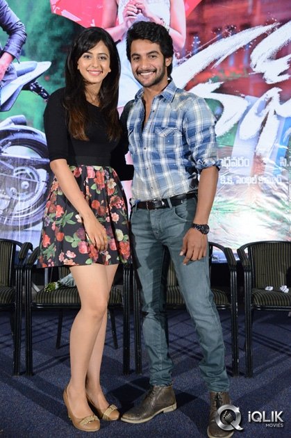 Rough-Movie-Teaser-Launch